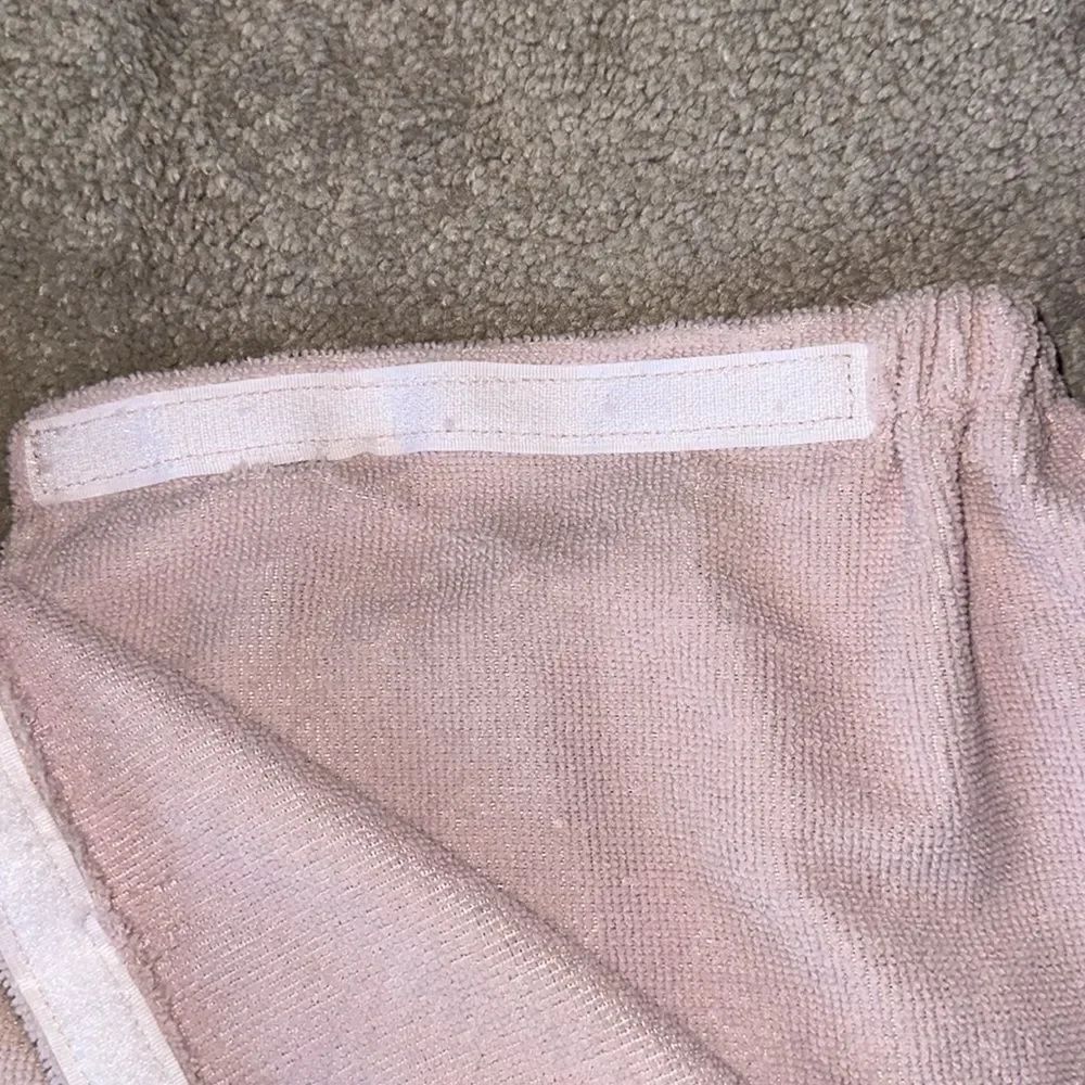 Gertex Microfiber Shower Wrap! - Picture 2 of 8